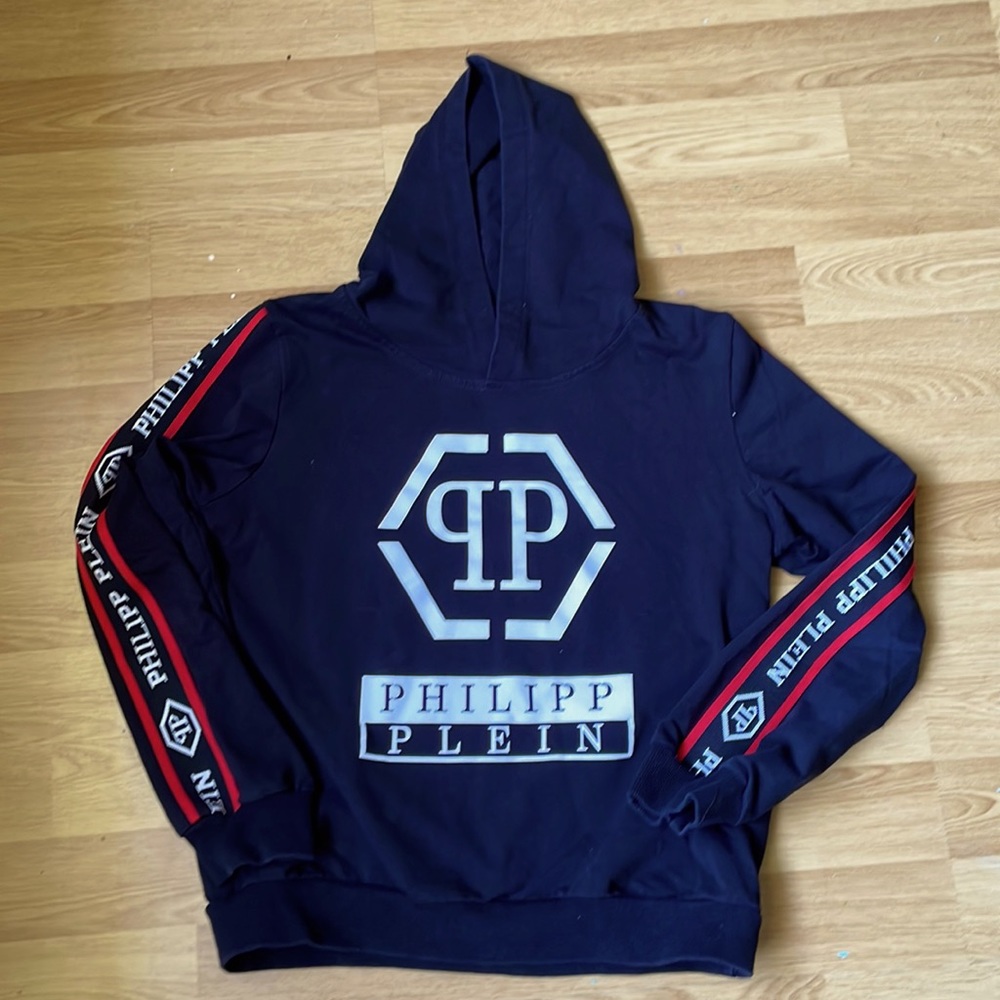 Philipp Plein sweatshirt kids 7
